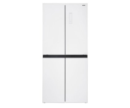 Lodówko-zamrażarka MPM Product LODÓWKA MPM-434-SBF-08